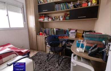 Imagem 15: LINDO APARTAMENTO PARA LOCAÇÃO COM 3 DORMITÓRIOS