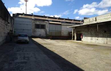 Imagem 5: Galpão para Aluguel no bairro Jardim Industrial - Contagem, MG