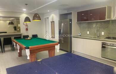 Imagem 4: CAXIAS DO SUL - Apartamento Padrão - Exposição