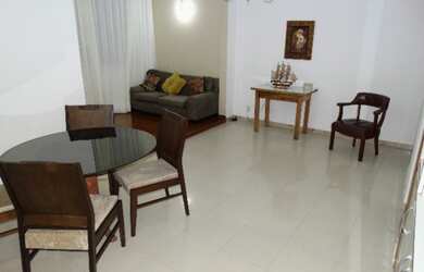 Imagem 7: Aluguel de Apartamento por Diária e Temporada na Praia de Ondina 4 quartos