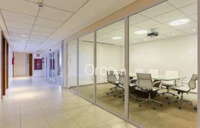 Imagem 4: Sala à venda, 113 m² por R$ 1.070.000,00 - Jardim Goiás - Goiânia/GO