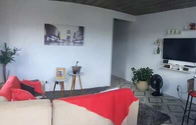 Imagem 7: Vendo 2 casas Parque São Cristóvão - Salvador - BA