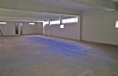 Imagem: O depósito possui 882m² de Área e está localizado em Jurunas