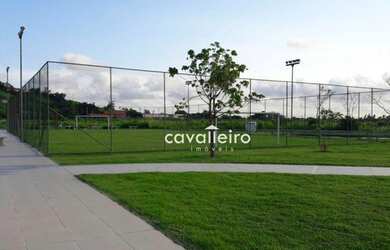 Imagem 14: Lote diferenciado no Condomínio Landscape no Centro de Maricá