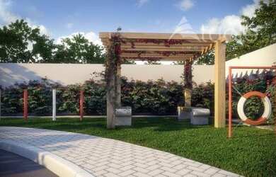 Imagem 16: Apartamento à venda, 45 m² por R$ 190.000,00 - Residencial Guaíra -...