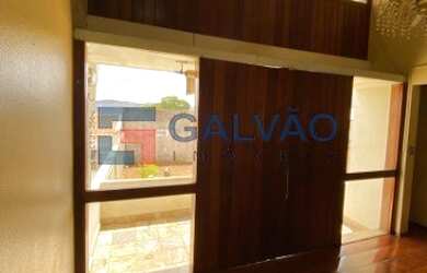 Imagem 12: Casa para locação no bairro Anhangabaú em Jundiaí - SP