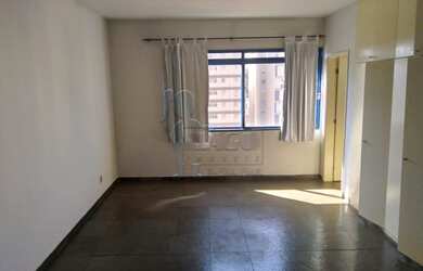 Imagem: A kitnet possui 1 Dormitório, 1 Banheiro, 1 Vaga na garagem