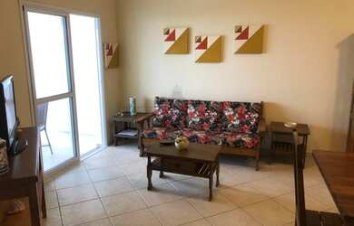 Imagem 3: Caraguatatuba - Apartamento Padrão - Porto Novo