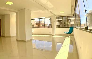 Imagem 4: Cobertura à venda, 240 m² por R$ 890.000,00 - Jardim Planalto - Porto...