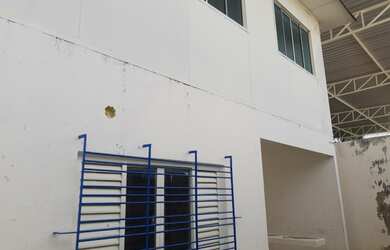 Imagem: O apartamento possui 2 Dormitórios, 4 Banheiros, 5 Vagas na