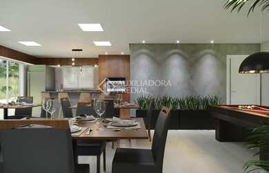 Imagem 3: CAXIAS DO SUL - Apartamento Padrão - Nossa Senhora do Rosário