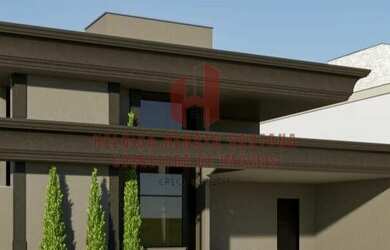 Imagem 2: Casa à venda no bairro Loteamento Recanto Do Lago - São José do Rio...