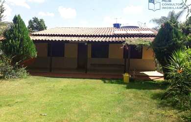 Imagem: A fazenda possui 42.000m² de Área e está localizado em Vargem