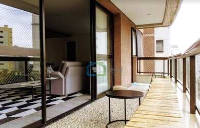 Imagem 1: Apartamento à venda, 226 m² por R$ 1.450.000,00 - Vila Suzana - São...