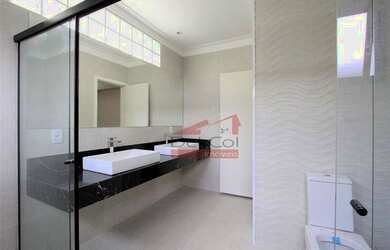 Imagem 4: Casa à Venda, Portal de Bragança, Bragança Paulista - CA0071