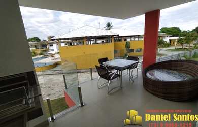 Imagem 6: APARTAMENTO RESIDENCIAL em Porto Seguro - BA, Praia do Mutá
