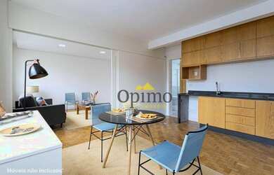 Imagem 12: Apartamento à venda, 86 m² por R$ 1.023.000,00 - Jardim América - São...