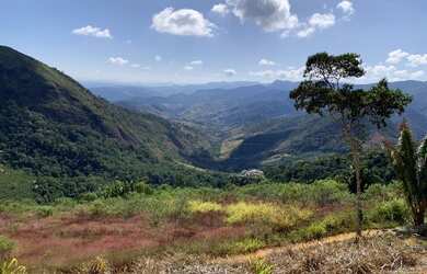 Imagem 1: Vendo Terreno em Santa Teresa - Vista Mais Bonita do Caravaggio - 33mil...