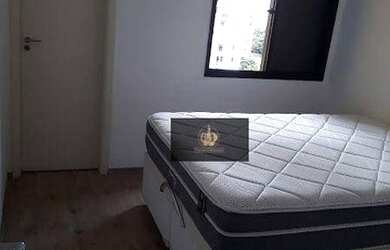 Imagem 6: Apartamento com 1 suíte e 1 vaga, 50 m² - venda por R$ 650.000 ou aluguel...