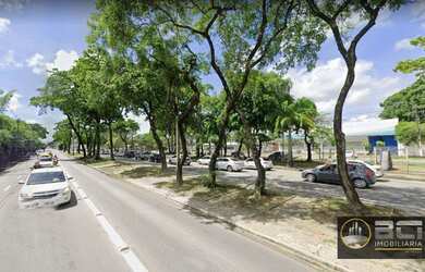 Imagem 3: Galpão para alugar, 2400 m² por R$ 26.000,00/mês - Caxangá - Recife/PE