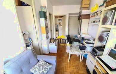 Imagem 3: Apartamento à venda, 32 m² por R$ 315.000,00 - Bela Vista - São Paulo/SP