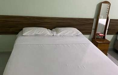 Imagem 14: Casa de praia para temporada