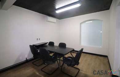 Imagem 12: Casa com 7 dormitórios, 220 m² - venda por R$ 1.350.000,00 ou aluguel por R$ 6.200,00/mês