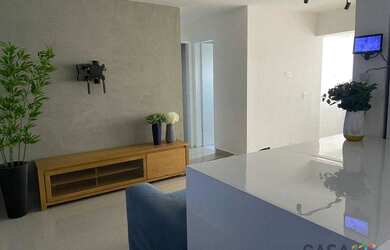 Imagem 2: Apartamento à venda, 55 m² por R$ 450.000,00 - Vila Santa Catarina -...