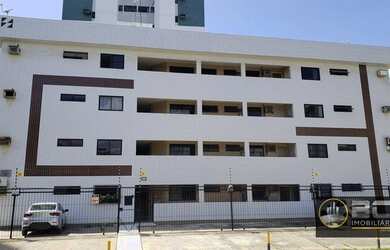 Imagem 1: Apartamento à venda, 42 m² por R$ 140.000,00 - Candeias - Jaboatão...