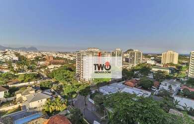 Imagem 9: Apartamento Duplex à venda, 83 m² por R$ 641.000,00 - Recreio dos Bandeirantes...