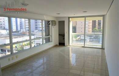 Imagem: Conjunto à venda, 36 m² por R$ 350.000,00 - Brooklin - São