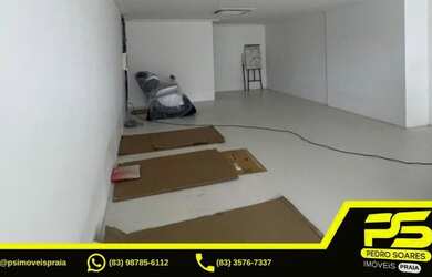 Imagem: O depósito possui 60m² de Área e está localizado em Tambaú