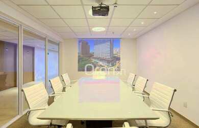 Imagem 6: Sala à venda, 113 m² por R$ 1.070.000,00 - Jardim Goiás - Goiânia/GO