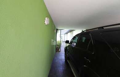 Imagem 3: Casa à venda, 485 m² por R$ 2.650.000,00 - Brooklin - São Paulo/SP