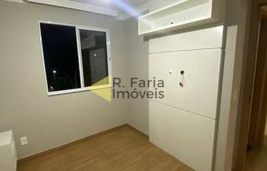 Imagem 8: APARTAMENTO NOVO SÃO JOSÉ DOS PINHAIS - RESIDENCIAL RESERVA CASA BLANCA
