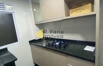 Imagem 6: APARTAMENTO NOVO SÃO JOSÉ DOS PINHAIS - RESIDENCIAL RESERVA CASA BLANCA