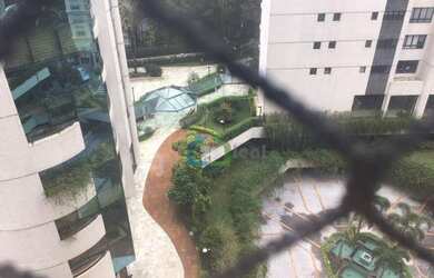 Imagem 9: Apartamento com 4 dormitórios, 288 m² - venda por R$ 1.350.000,00 ou...