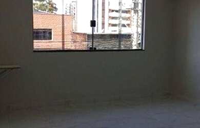 Imagem: O depósito possui 46m² de Área e está localizado em Vila