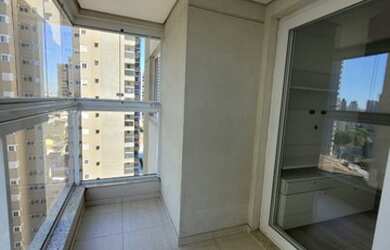 Imagem: O apartamento possui 2 Dormitórios, 2 Banheiros, 2 Vagas na