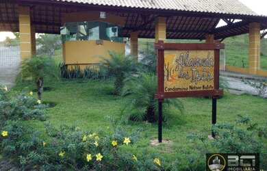 Imagem 3: Terreno à venda, 480 m² por R$ 105.000,00 - Bonança - Moreno/PE