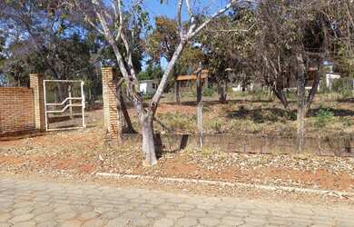 Imagem 3: Terreno à venda, 1000 m² por R$ 215.000,00 - Condomínio Estância da...