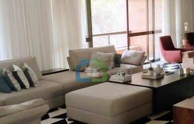 Imagem 13: Apartamento à venda, 226 m² por R$ 1.450.000,00 - Vila Suzana - São...