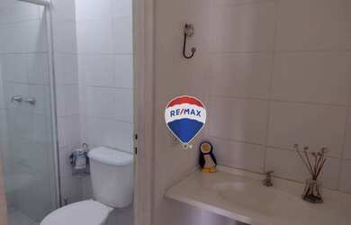 Imagem 8: Apartamento com 2 dormitórios, 48 m² - venda por R$ 264.900,00 ou aluguel...