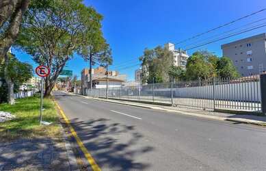 Imagem 5: Lote/Terreno para venda com 953 metros quadrados em Água Verde - Curitiba...