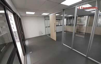 Imagem 7: Sala comercial/Conjuntocomercial, 90 m² - venda por R$ 850.000 ou aluguel...