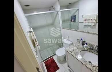 Imagem 10: Apartamento 2 quartos a venda Barra Family - condomínio no início do Recreio