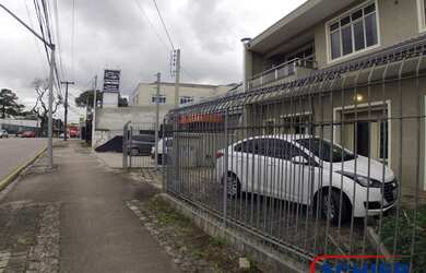 Imagem 14: Loja térrea 80m² com 4 vagas no Novo Mundo - Curitiba-PR