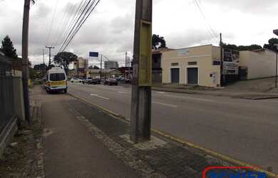 Imagem 13: Loja térrea 80m² com 4 vagas no Novo Mundo - Curitiba-PR