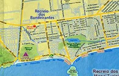 Imagem 14: RIO DE JANEIRO - Loja/Salão - RECREIO DOS BANDEIRANTES