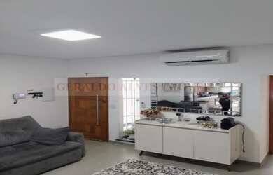 Imagem 2: SAO PAULO - Casa padrao - VILA FIRMIANO PINTO